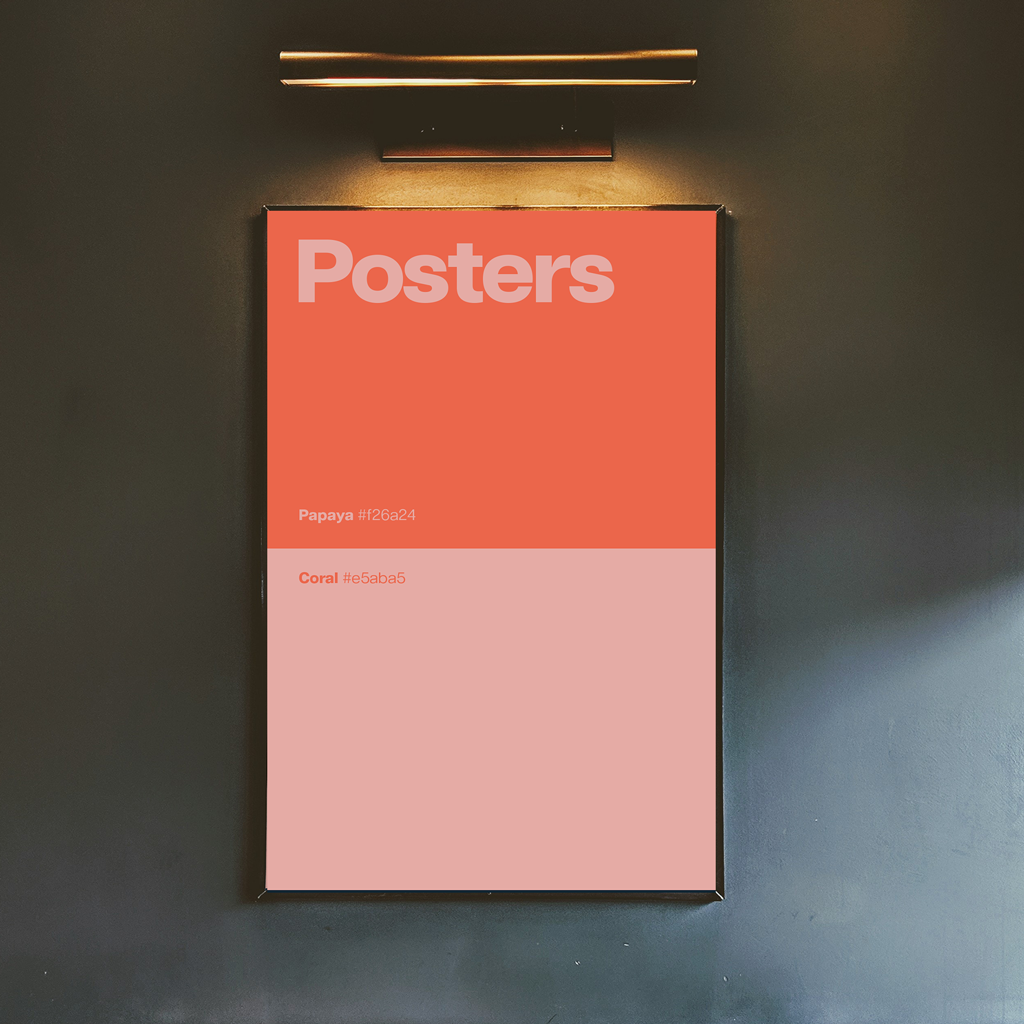 Poster Printing Scotland | A4 to 6 Sheet | From £3.85 — Print Studio ...