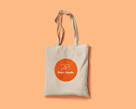 Branded Tote Bags