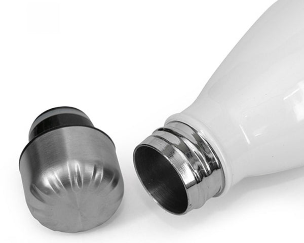 Stainless Steel Water Bottles