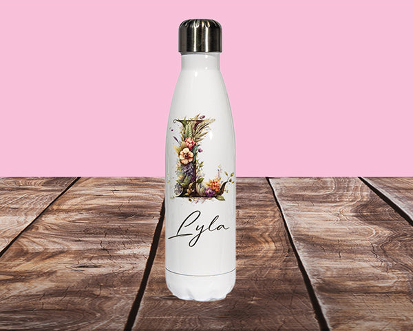 Personalised Water Bottles