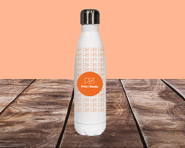 Branded Bottles
