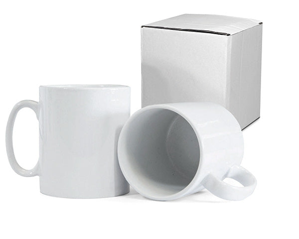 Ceramic Mugs