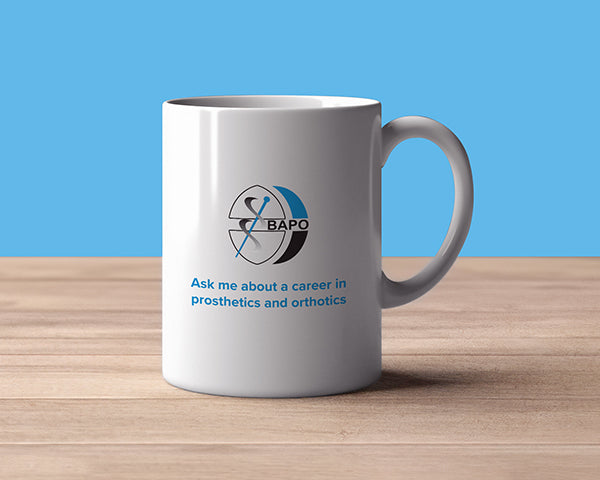 Company Branded Mug