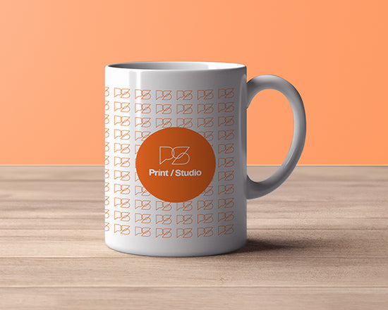 Branded Mug