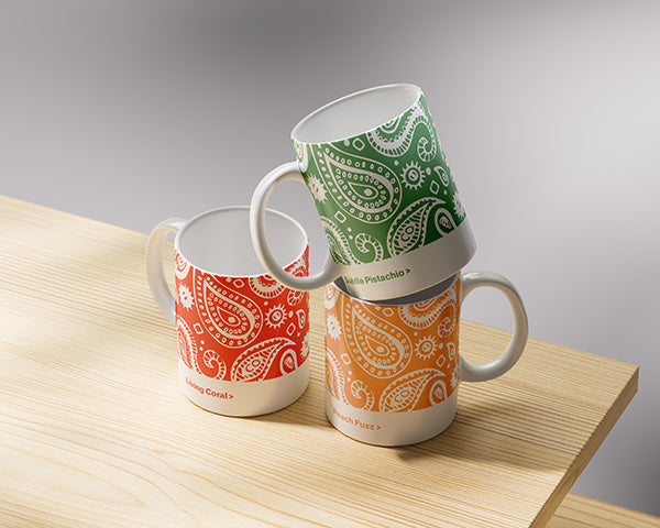 Branded Mugs