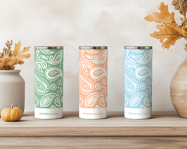 Printed Tumblers