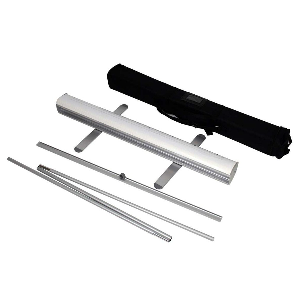 Everyday Roller Banner System