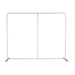 Stretch Fabric Display Wall Straight Frame