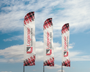 Branded Flags