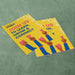 Recycled Flyer Printing - Kairos Women