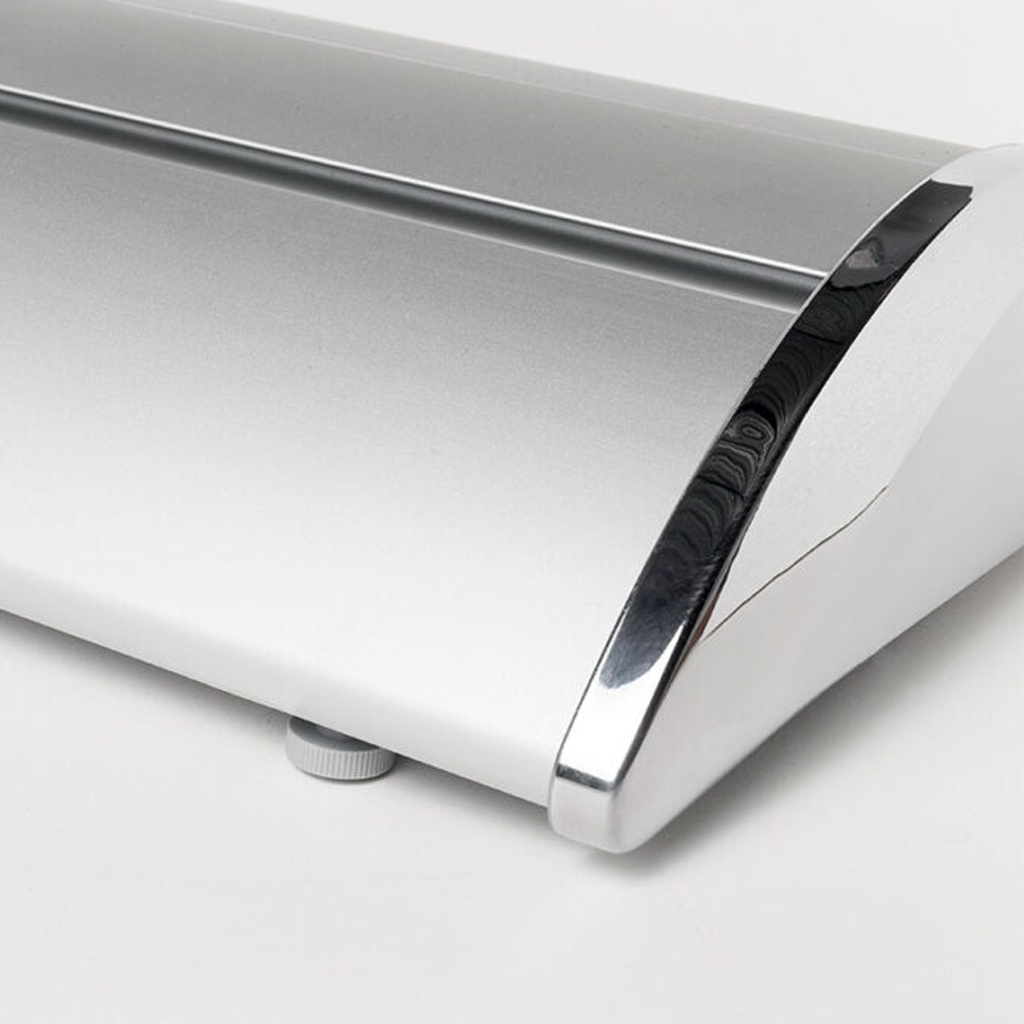 Luxe Roller Banner Base