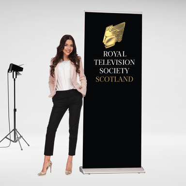 Luxe Roller Banner RTS