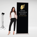 Luxe Roller Banner RTS