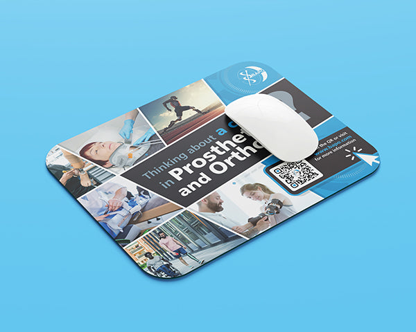 Event Mouse Mat Printing