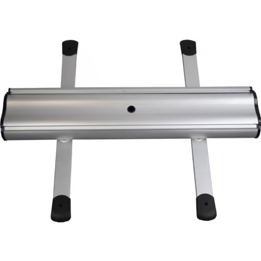 Outdoor Roller Banner Base