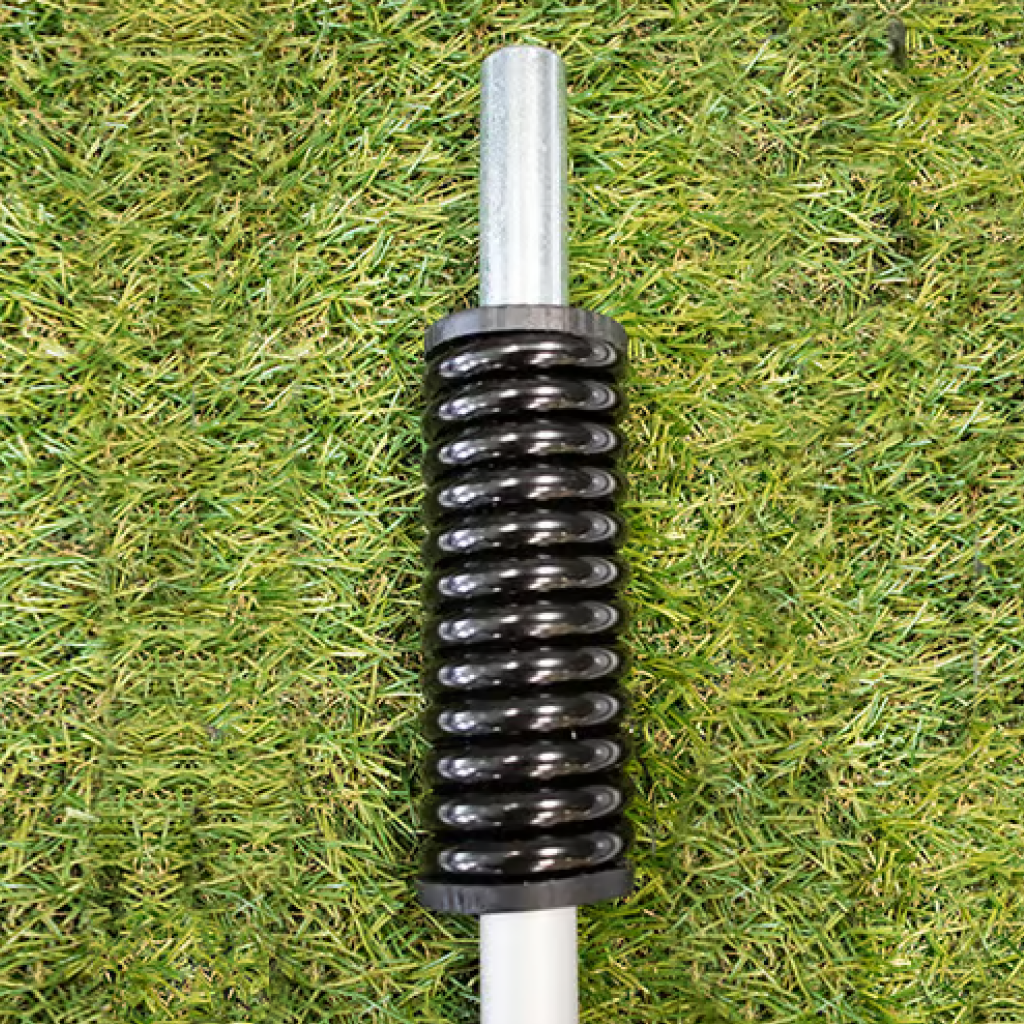 Outdoor Roller Banner Spring