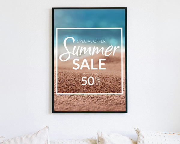 Value Poster Printing