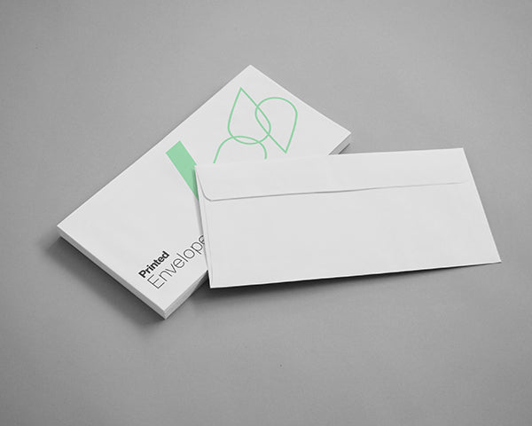 Branded Envelopes