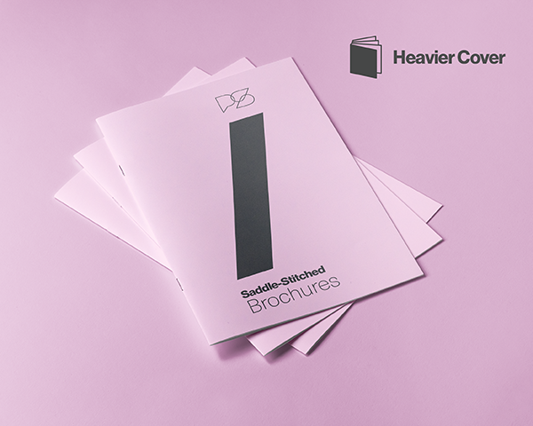 A5 Brochure Printing