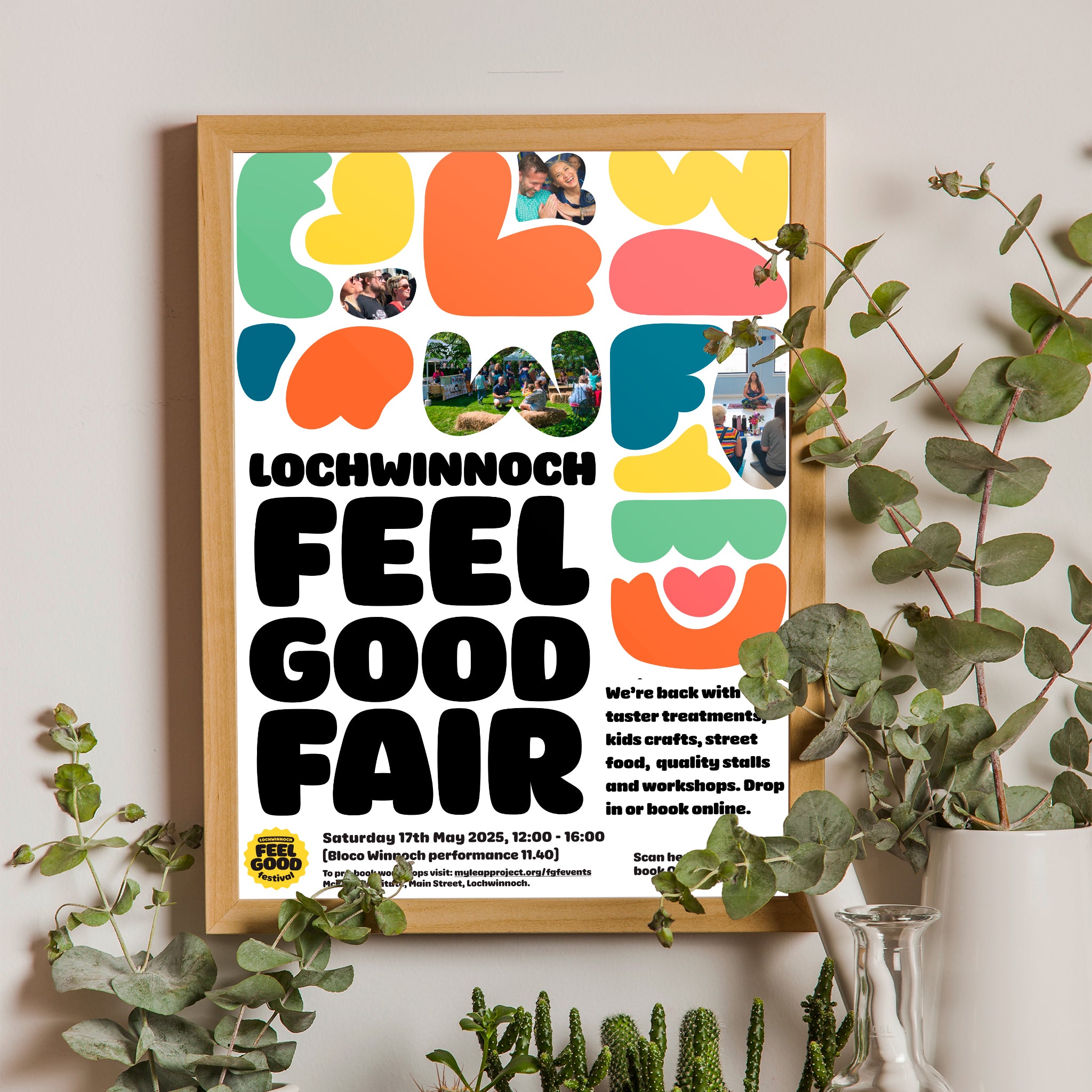 Festival Poster Printing