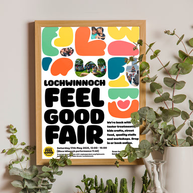 Festival Poster Printing