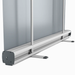 Super Wide Roller Banner Base