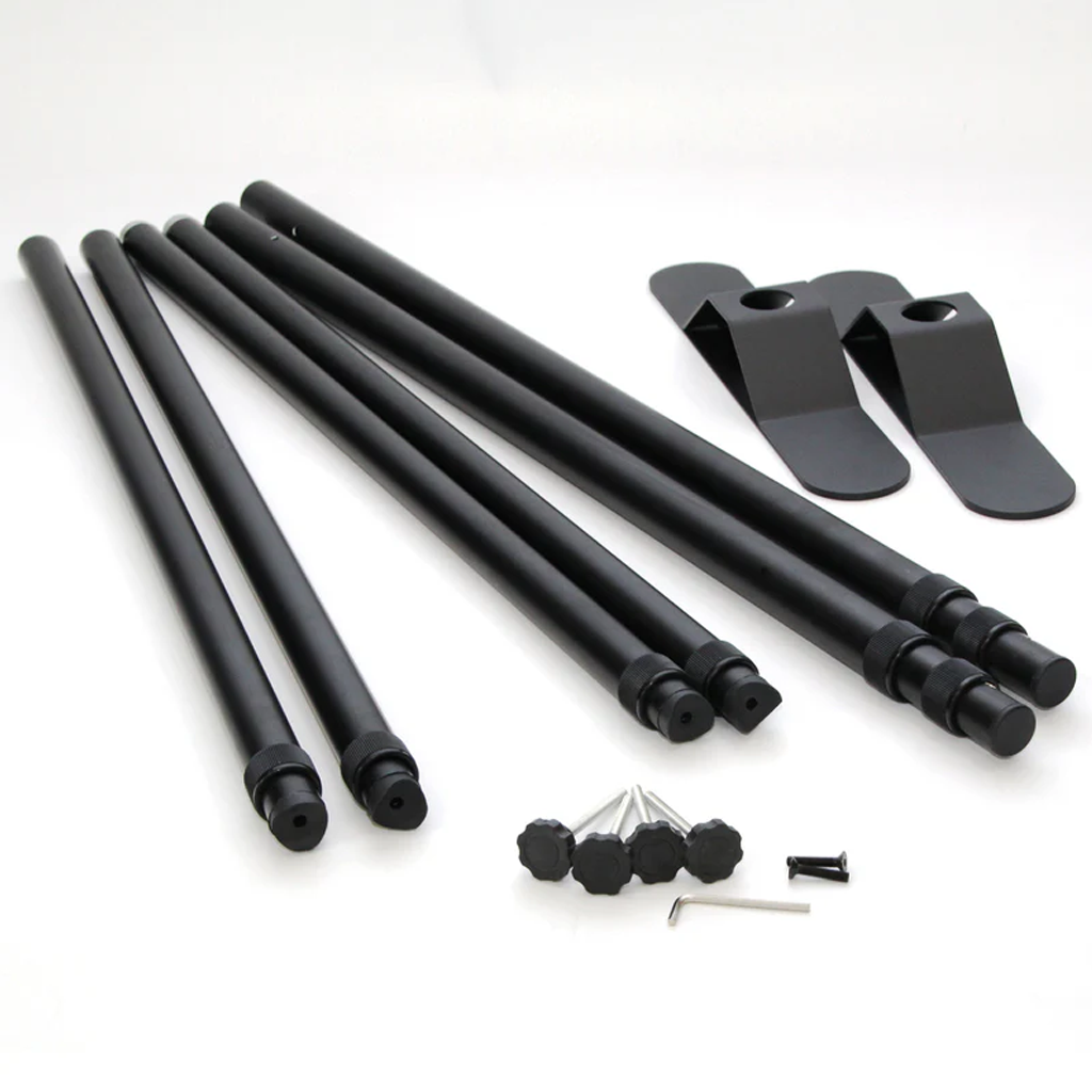 Versa Backdrop Components