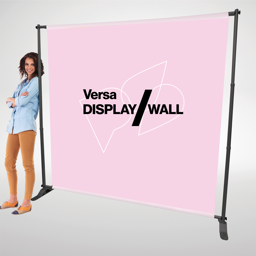 Versa Backdrop