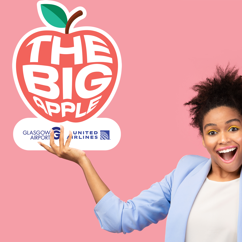 Small Shaped Marketing Board