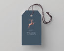 Custom Gift Tags