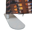 Stretch Fabric Display Graphic