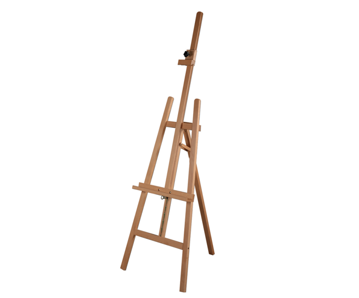 A Frame Easel Display