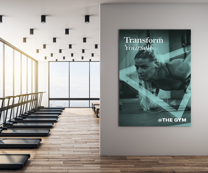 Indoor Posters