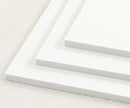 White Foamex Board