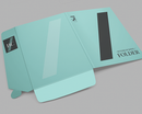 Interlocking Presentation Folder