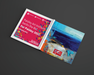 Perfect Bound Brochure Printing
