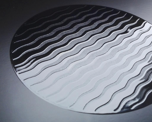 Scodix Business Card