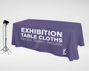 Branded Table Cloth